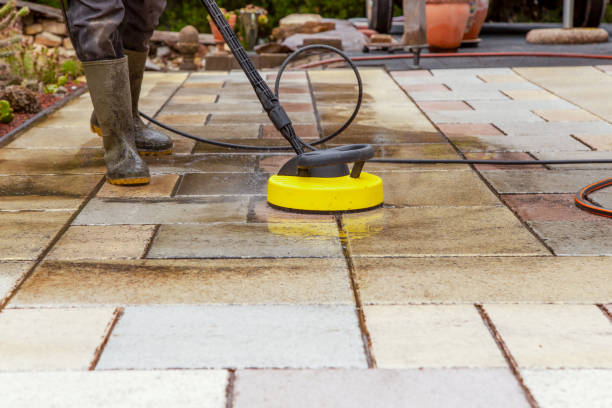 Trusted Front Royal, VA Pressure Washing Experts