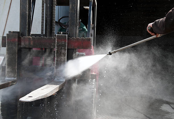 Best Patio and Deck Pressure Washing  in Front Royal, VA